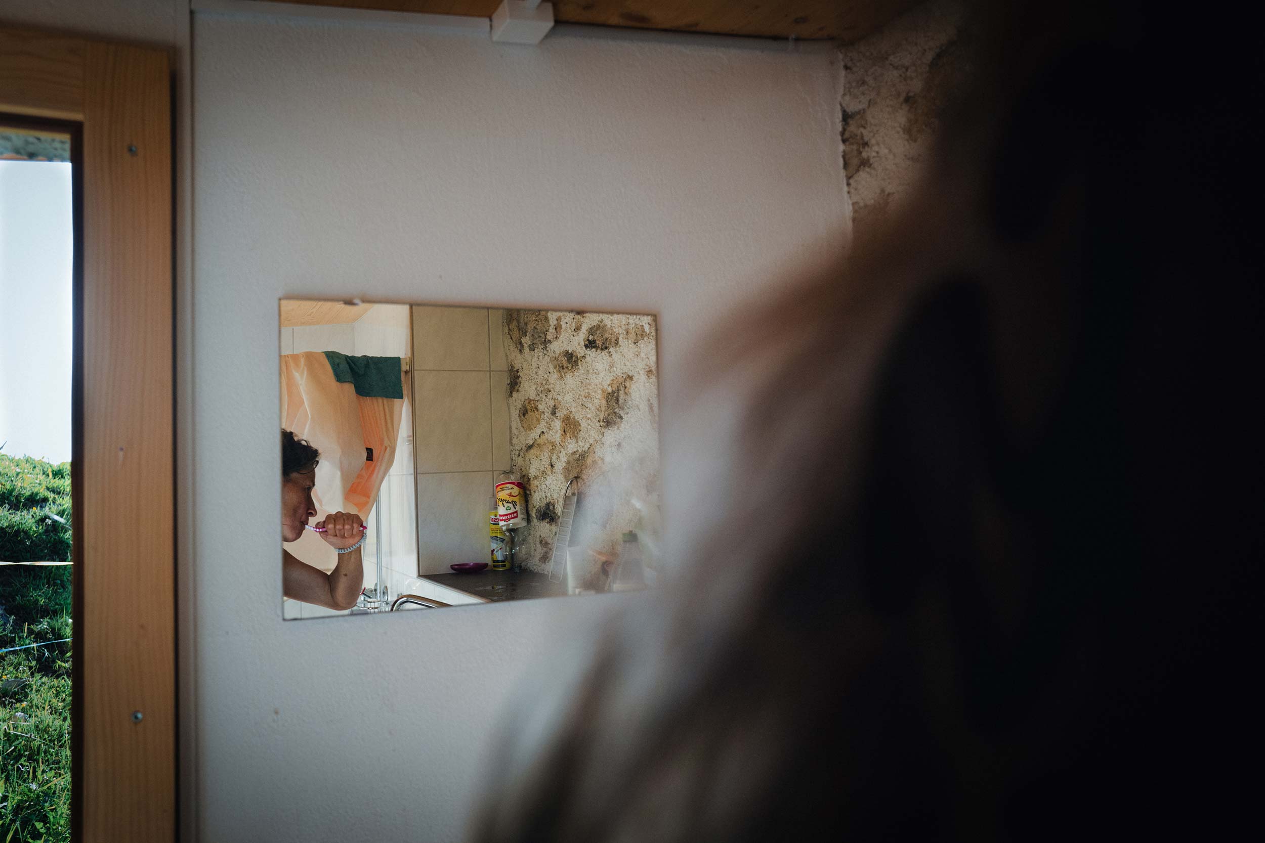 Alpine Solitude – A Life with the Herd