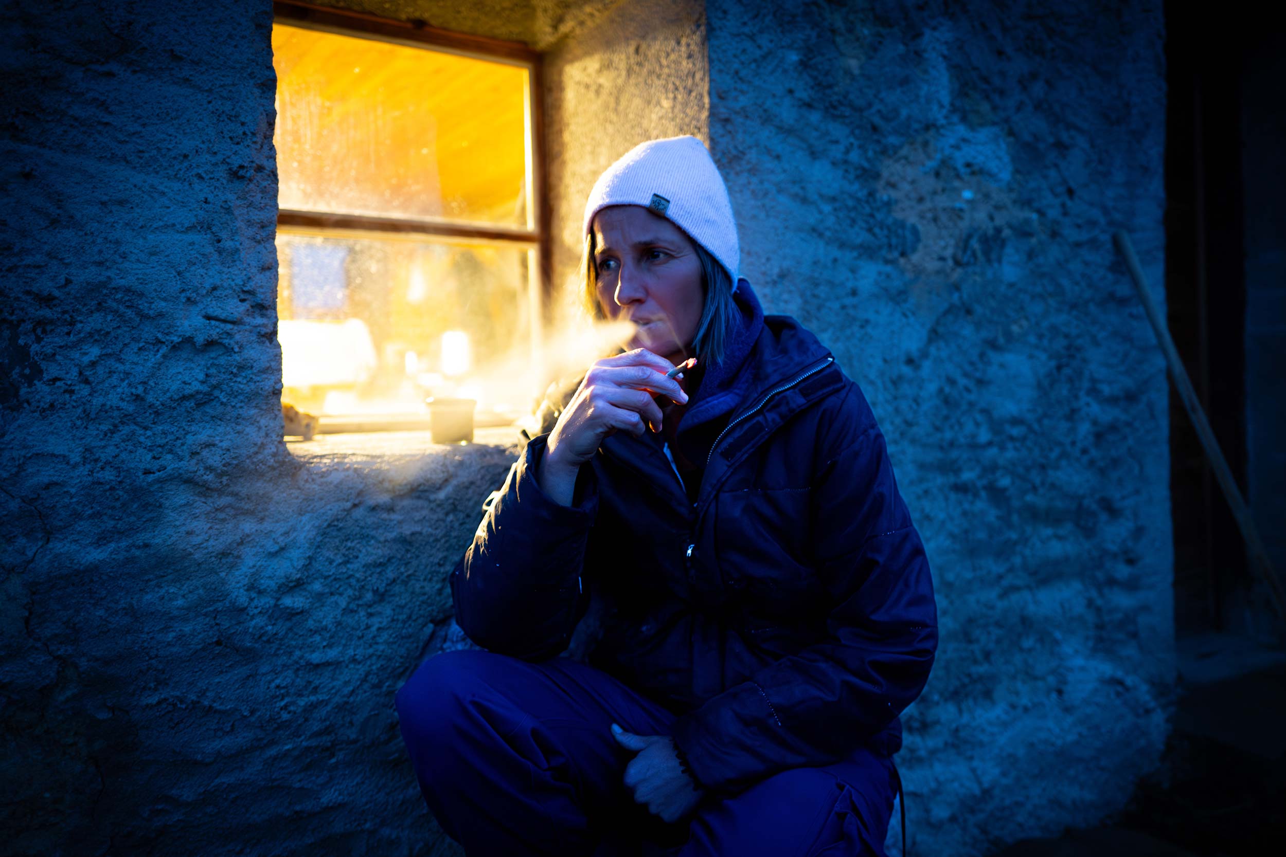 Alpine Solitude – A Life with the Herd