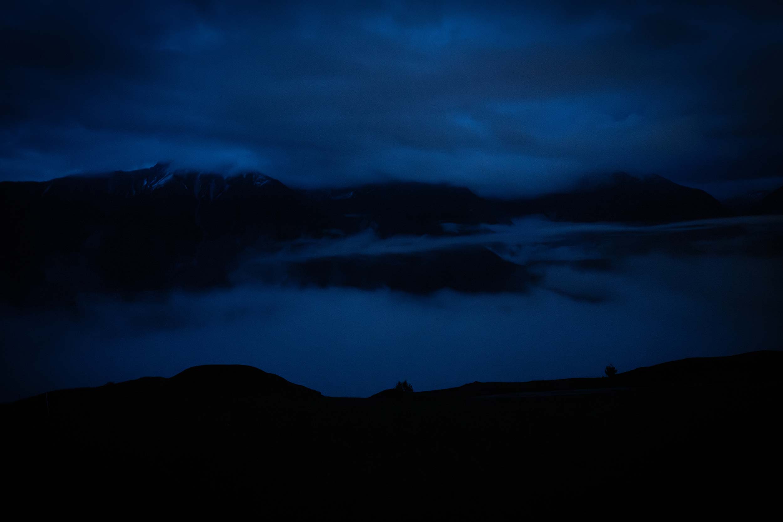 Alpine Solitude – A Life with the Herd