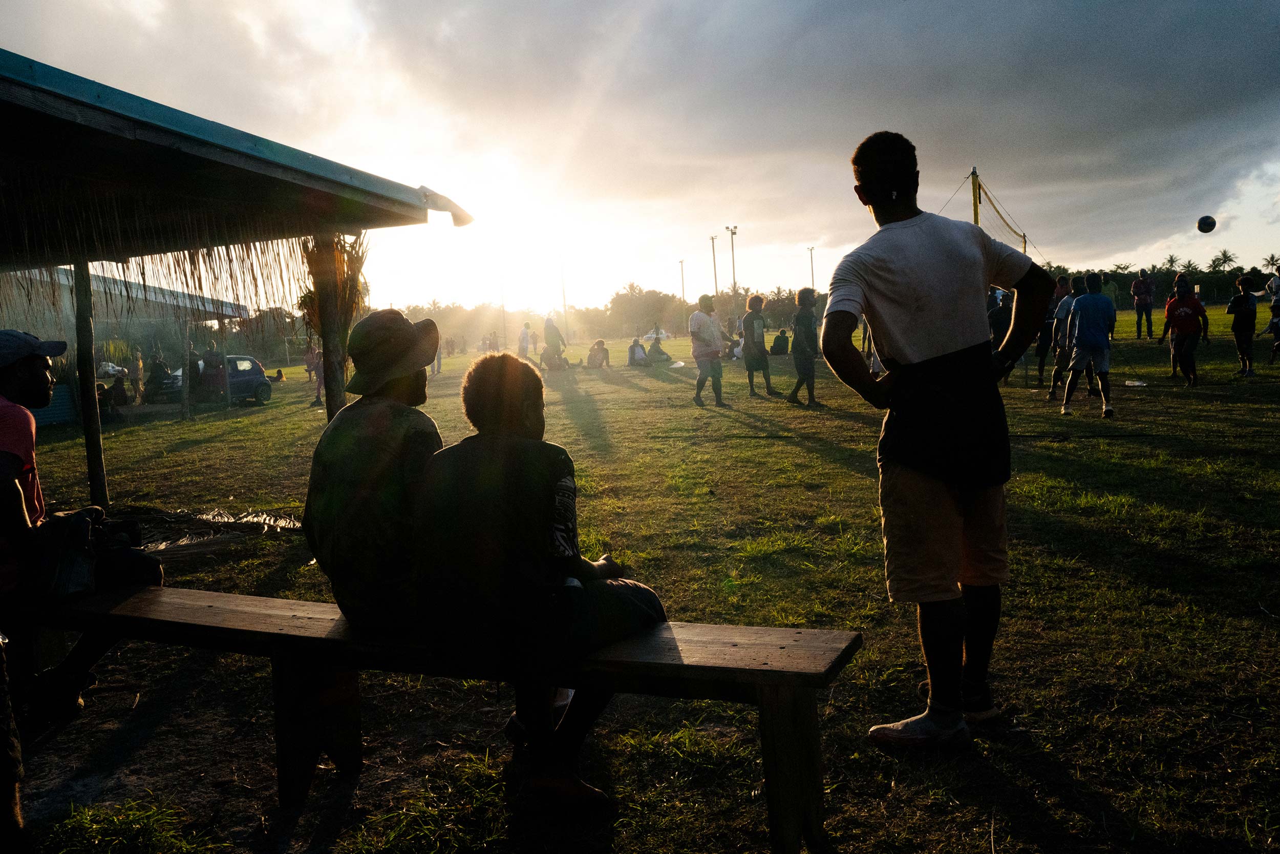 Kanaky – Land in the Shadow of Colonialism