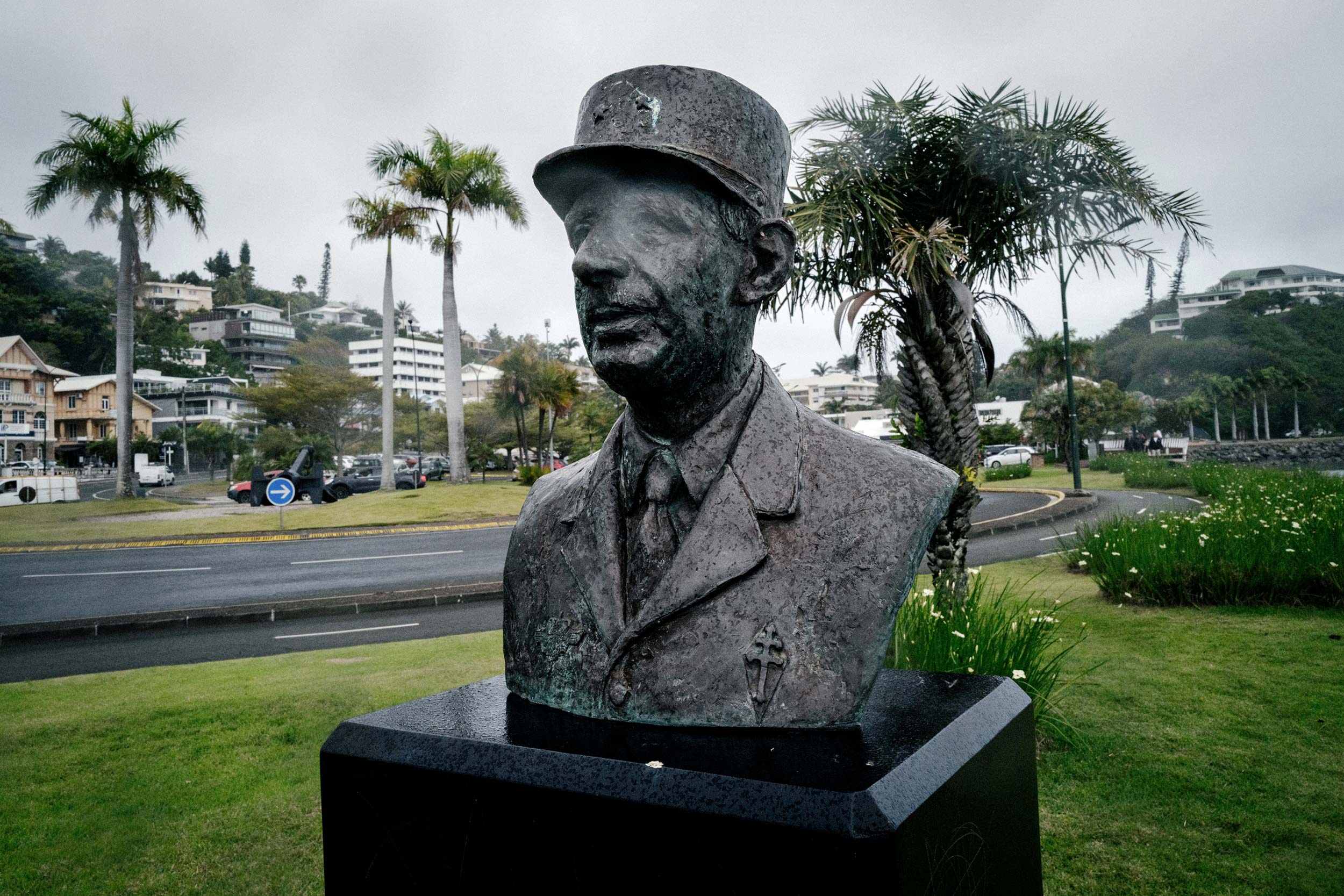 Kanaky – Land in the Shadow of Colonialism