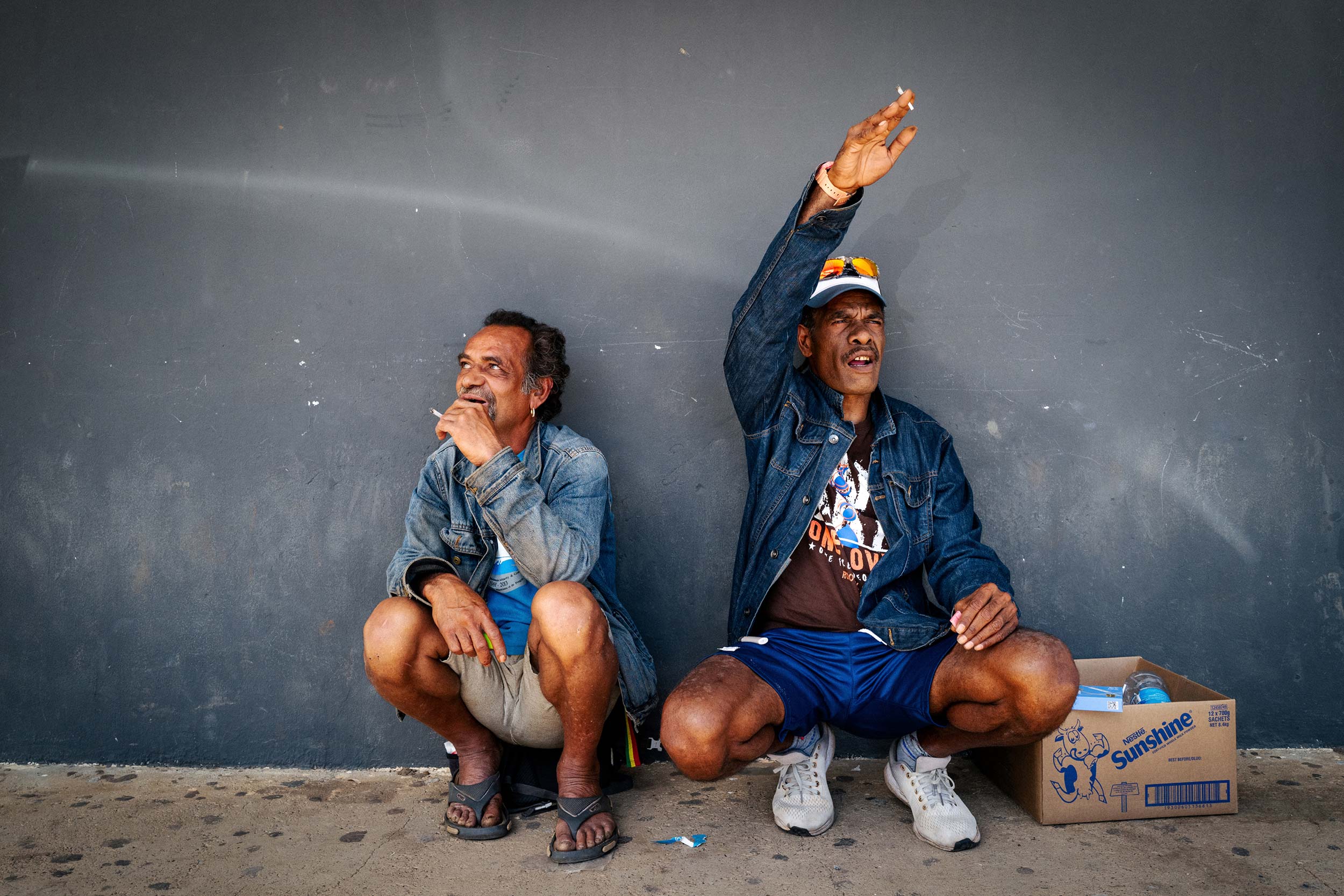 Kanaky – Land in the Shadow of Colonialism