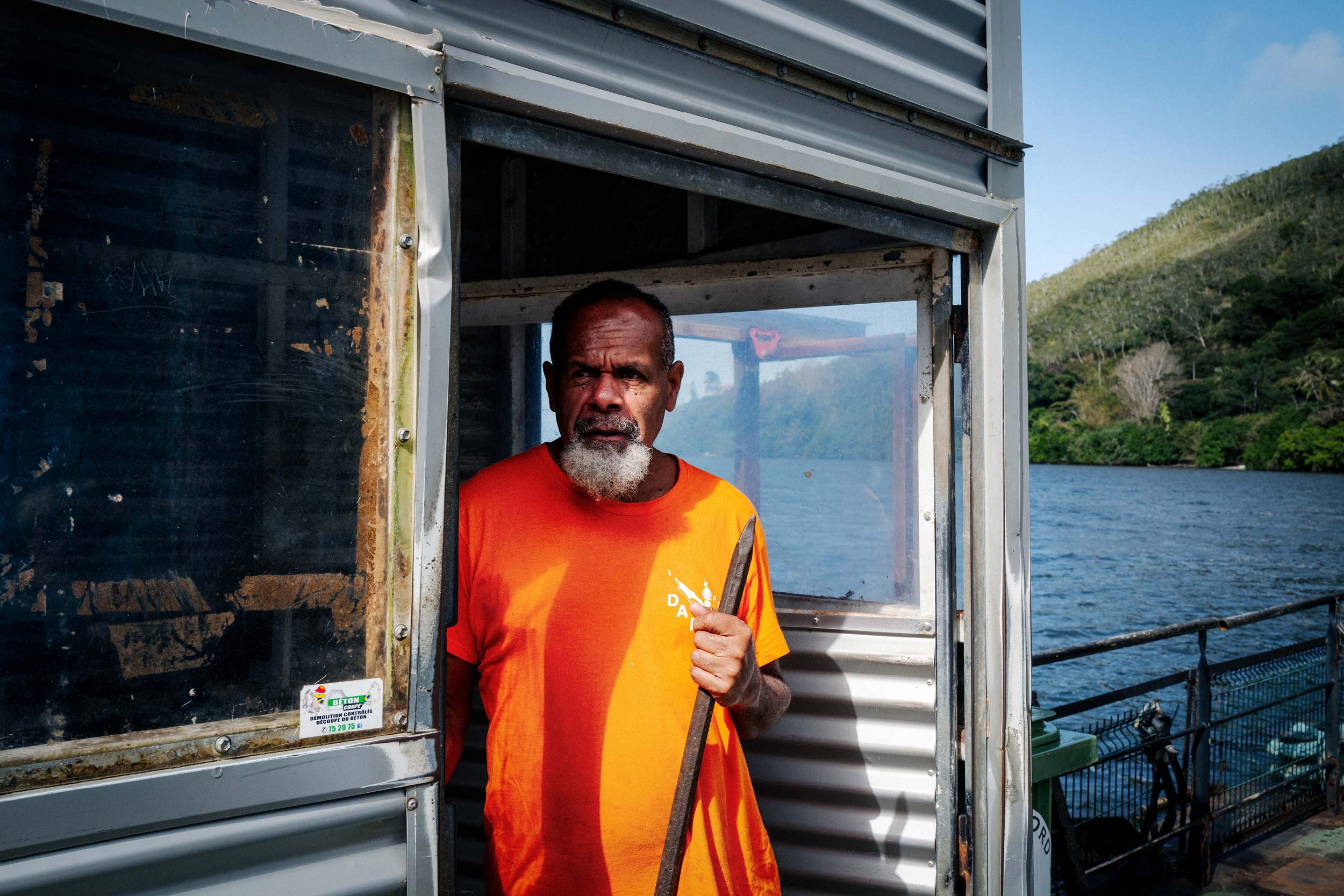 Kanaky – Land in the Shadow of Colonialism