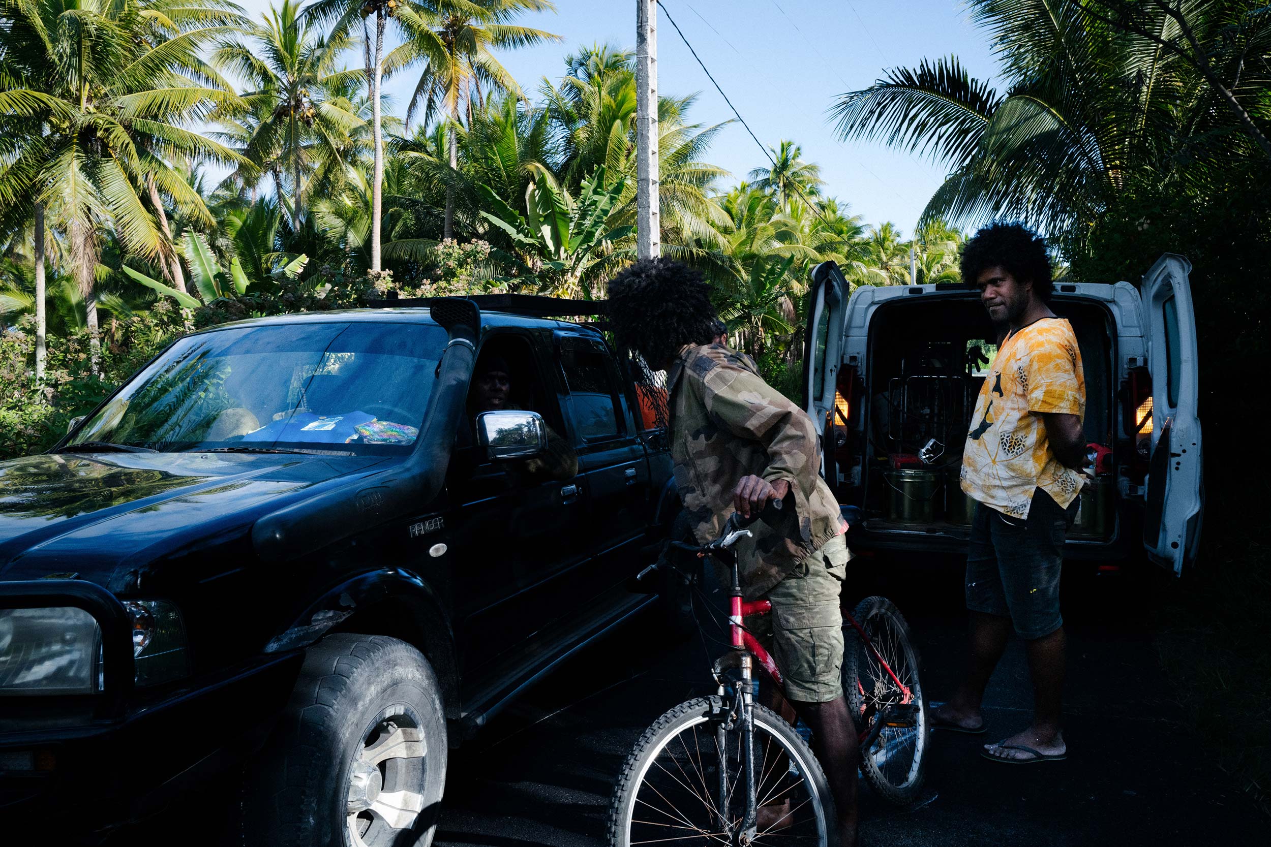 Kanaky – Land in the Shadow of Colonialism