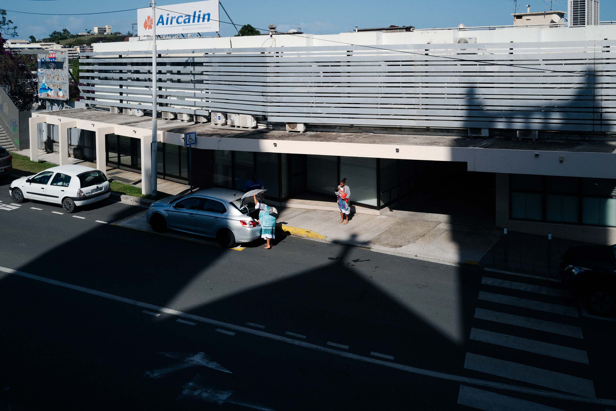 Kanaky – Land in the Shadow of Colonialism