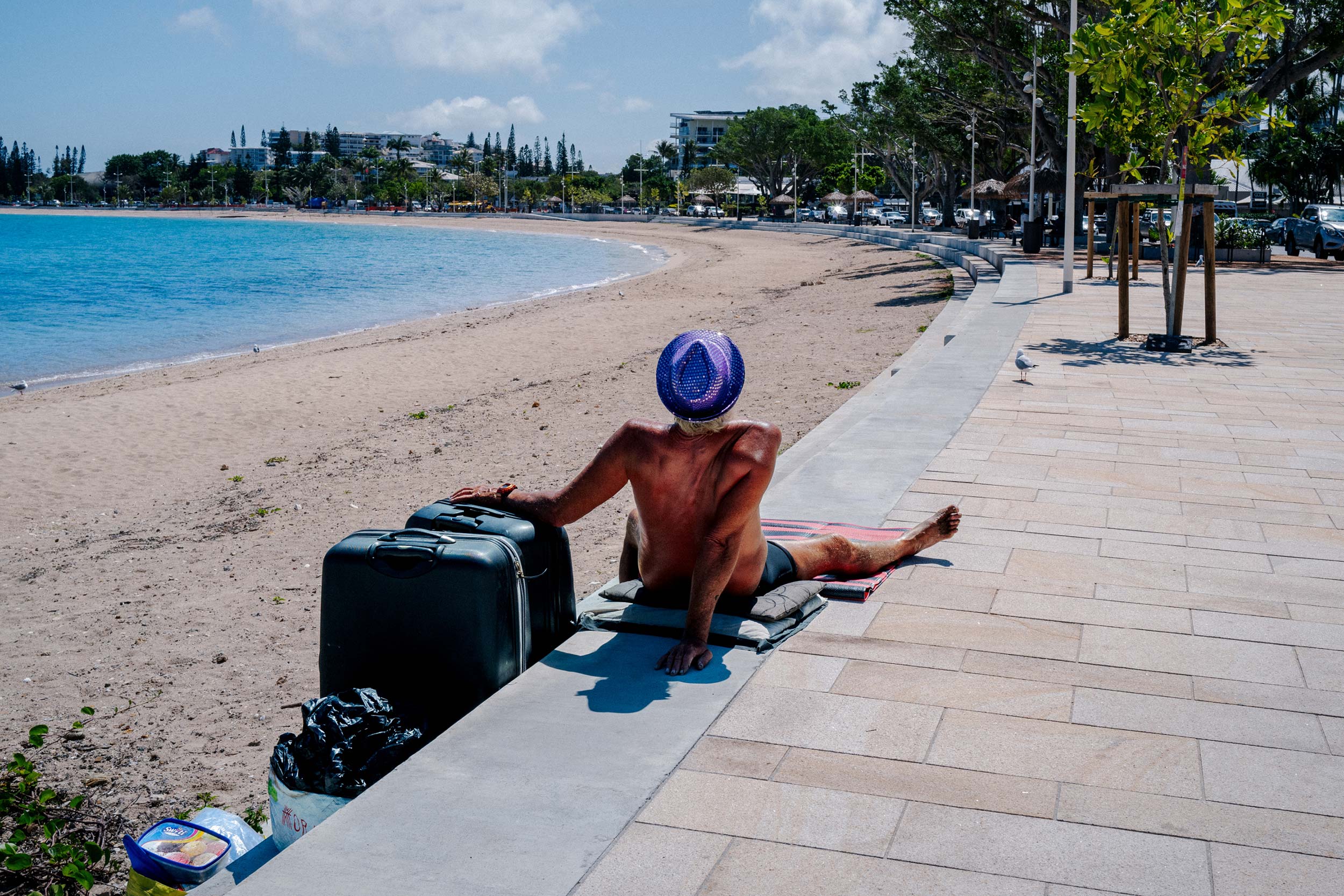 Kanaky – Land in the Shadow of Colonialism