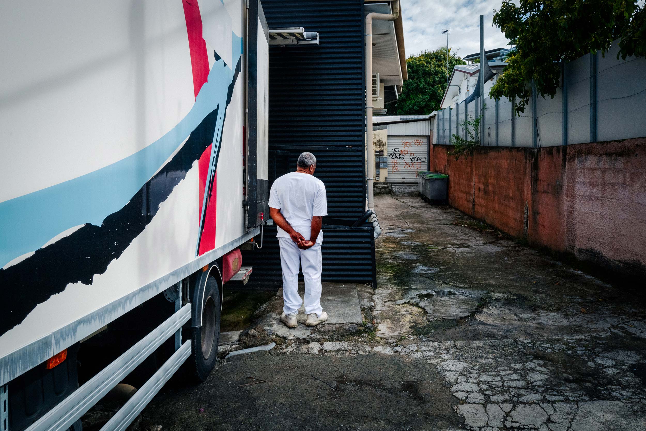 Kanaky – Land in the Shadow of Colonialism