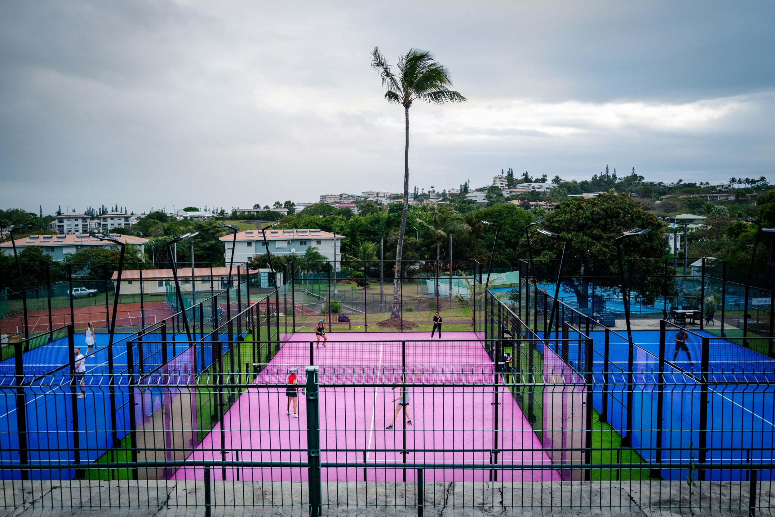 Kanaky – Land in the Shadow of Colonialism