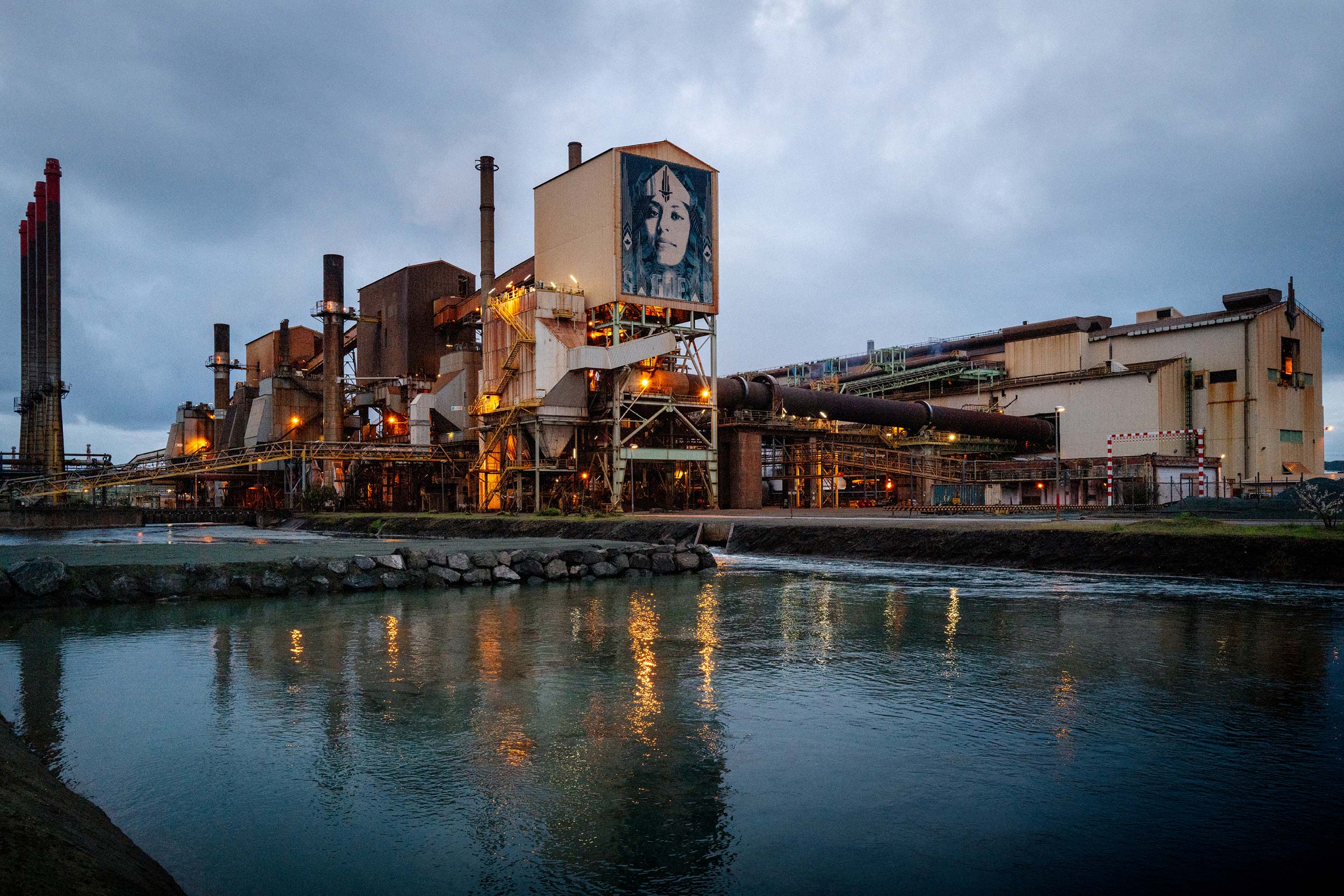 Kanaky – Land in the Shadow of Colonialism