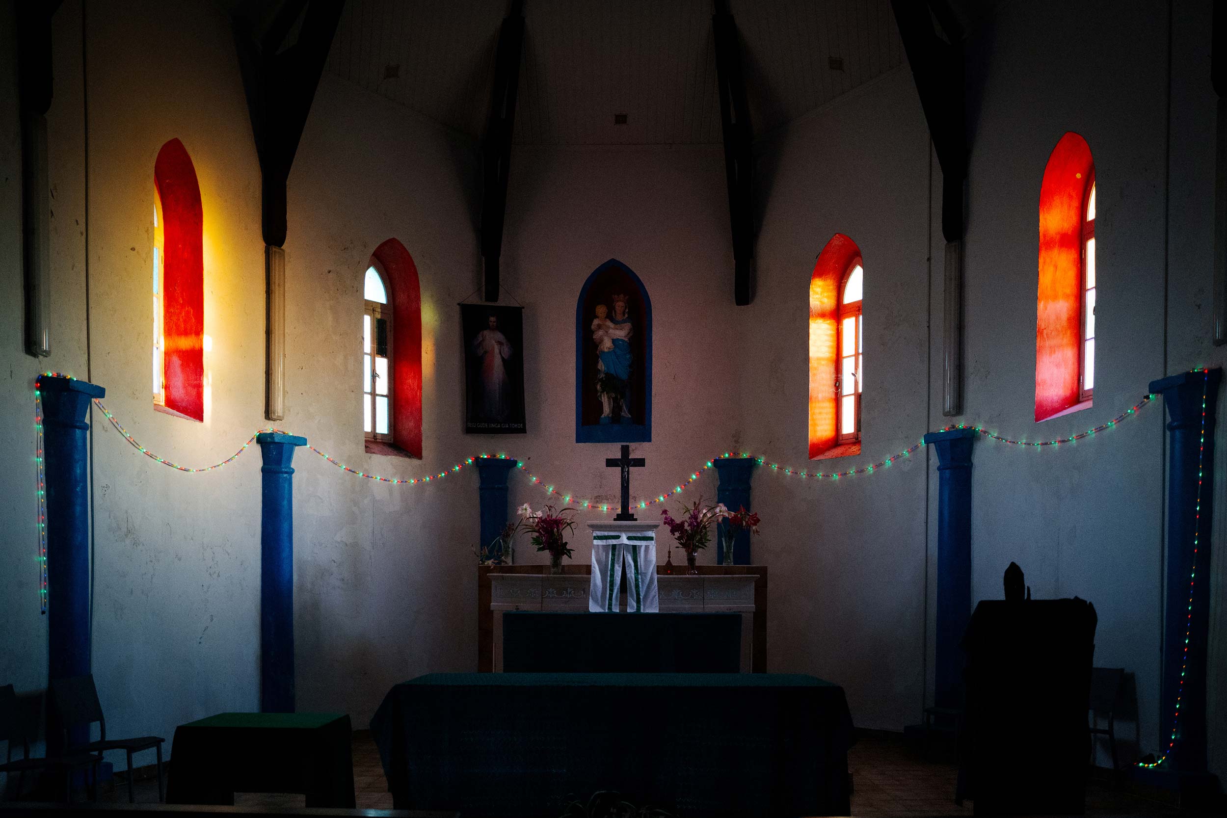 Kanaky – Land in the Shadow of Colonialism