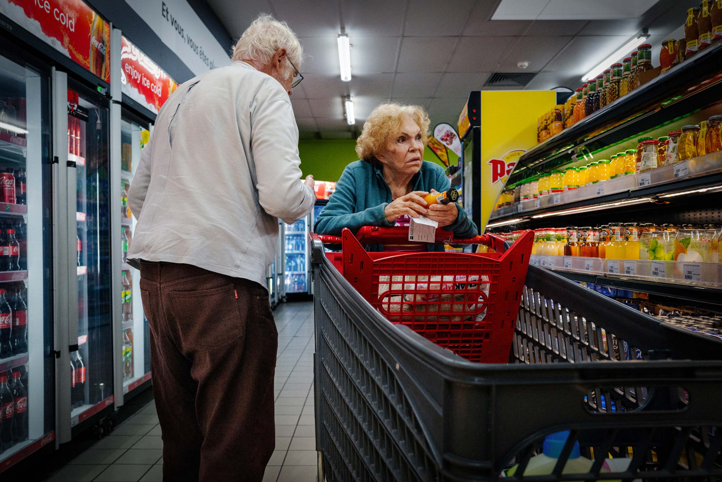 Kanaky – Land in the Shadow of Colonialism