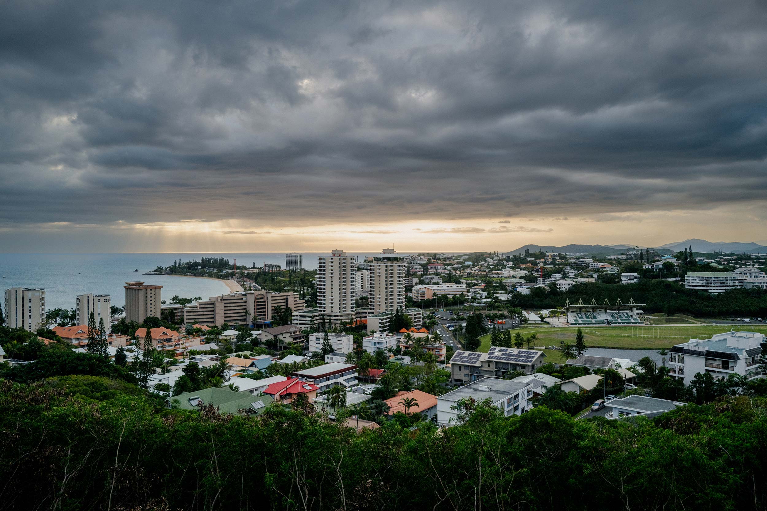 Kanaky – Land in the Shadow of Colonialism